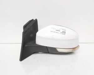 Oglinda electrica stanga cu semnalizare, Ford Focus 3, vol pe dreapta (id:668941)