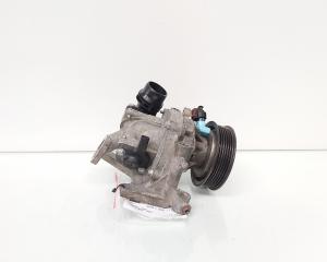 Pompa apa cu senzor, cod 55488479, Opel Astra K 1.6 CDTI, B16DTH (id:668654)