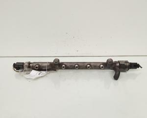 Rampa injectoare cu senzori, cod 03L125A, Skoda Superb II Combi (3T5) 1.6 TDI, CAY (idi:666346)