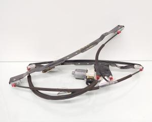Macara cu motoras usa stanga fata, Ford S-Max 1 (id:668372)