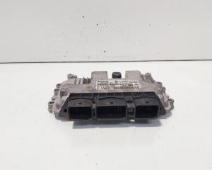 Calculator motor, cod 9663990480, 0261208909, Peugeot 206 SW, 1.6 benz, NFU (idi:667473)