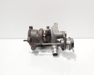 Turbosuflanta, cod 8201234380, 144103742R, Dacia Logan MCV 2, 0.9 TCE, H4BA400 (id:668608)