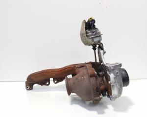 Turbosuflanta, cod GM55581063, Opel Insignia A 2.0 CDTI, A20DTH (id:668516)
