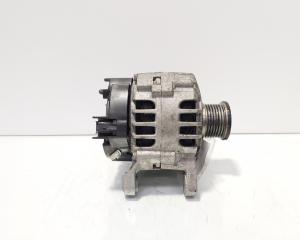 Alternator, Renault Clio 4, 0.9 TCE, H4B408 (id:668610)