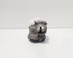 Clapeta acceleratie, cod 9673534480, Ford Focus 3, 1.6 TDCI, T1DA (id:668659)