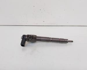 Injector, cod 04L130277G, 0445110477, Audi A3 Sedan (8VS, 8VM), 1.6 TDI, CLH (idi:658950)