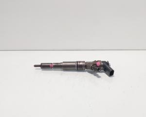 Injector, cod 7793836, 0445110216, Bmw 1 (E81, E87), 2.0 diesel, 204D4 (idi:667445)