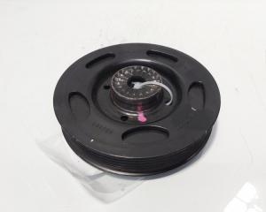 Fulie motor, cod 06H105243F, Audi A4 (8K2, B8), 1.8 TFSI, CAB (id:668533)