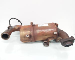 Catalizator, cod GM55562315, Opel Insignia A Combi, 2.0 CDTI, A20DTH (id:668546)