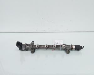 Rampa injectoare cu senzori, cod 04L089B, Skoda Superb III Combi (3V5), 2.0 TDI, CRL (idi:664379)