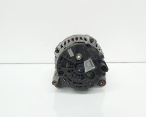 Alternator 140A Bosch, cod 06F903023J, Audi A4 Cabriolet (8H7), 2.0 TDI, BPW (idi:662745)