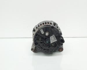 Alternator 140A Bosch, cod 06F903023J, Audi A4 (8EC, B7), 2.0 TDI, BRD (idi:662745)