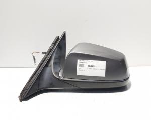 Oglinda electrica stanga, Bmw 5 (E60) (id:667825)