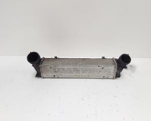 Radiator intercooler, cod 7798788, Bmw X1 (E84) 2.0 diesel, N47D20C (id:669434)