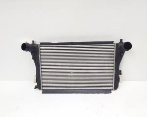 Radiator intercooler, cod 3C0145805AK, Vw Passat CC (357) 2.0 TDI, CBA (id:669304)
