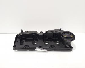 Capac culbutori, cod 03L103469R, Skoda Superb II Combi (3T5), 2.0 TDI, CFF (idi:668599)