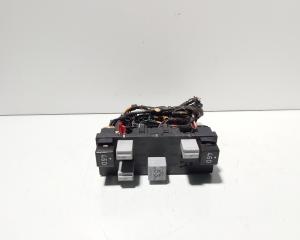 Modul confort, cod 3C8937049D, VW Passat Variant (3C5), 2.0 TDI, CBA (id:669218)