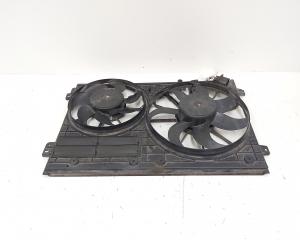 Grup electroventilatoare, VW Passat (3C2), 2.0 TDI, BMP (id:654362)