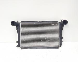 Radiator intercooler, cod 3C0145805G, VW Passat Variant (3C5), 2.0 TDI, BMR (id:669431)