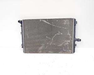 Radiator racire apa, cod 3C0121253Q, VW Passat Variant (3C5), 2.0 TDI, BMR (id:669430)
