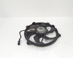 Electroventilator, Peugeot 307 SW 2.0 benz, RFN (id:668907)