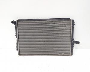 Radiator racire apa, cod 1K0121251DD, VW Tiguan (5N), 2.0 TDI, CBAB (id:668915)