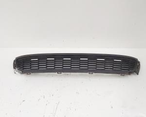 Grila bara fata centrala jos, cod 6R0853677A, Vw Polo (6R) (id:668376)