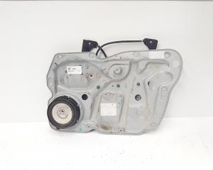 Macara electrica usa dreapta fata, VW Touran (1T1, 1T2) (id:669353)