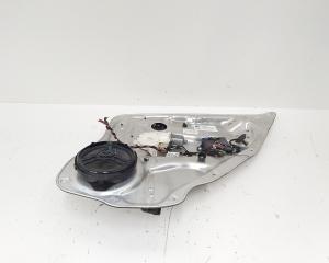 Macara electrica usa stanga fata, Mercedes Clasa C (W204) (id:668365)