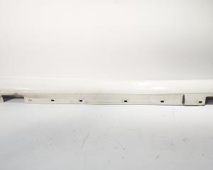 Ornament prag stanga, cod A2046981354, Mercedes Clasa C (W204) (id:669380)
