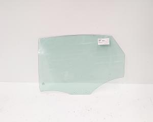 Geam mobil usa stanga spate, Audi A6 (4G2, C7) (id:668371)