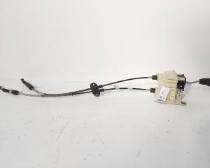 Timonerie, Ford C-Max 1 1.6 TDCI, G8DB, 5 vit man (id:669031)