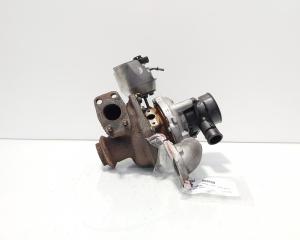Turbosuflanta, cod 9686120680, Citroen DS3, 1.6 HDI, 9HR (idi:668657)