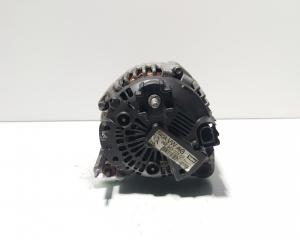 Alternator 140A Valeo, cod 06F903023C, VW Caddy 3 (2KA, 2KH), 2.0 TDI, BMM (idi:668178)