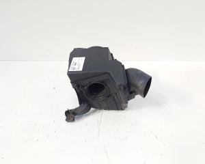 Carcasa filtru aer, cod AV61-9600-BF, Ford Focus 3 Turnier 1.6 TDCI, T1DA (id:669603)