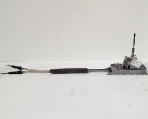Timonerie, cod 1K0711049BM, Seat Altea XL (5P5, 5P8), 2.0 TDI, BKD, 6 vit man (id:668333)