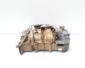 Pompa ulei, cod 03G115105C, Audi A6 Avant (4F5, C6) 2.0 TDI, CAH (idi:668537)