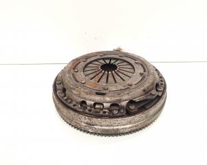 Volanta masa dubla cu placa presiune, Ford C-Max 1, 2.0 TDCI, G6DB, 6 vit man (id:657426)