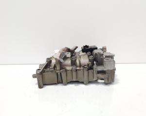 Pompa ulei, cod 03G115105G, 03L103537, Audi A4 Cabriolet (8H7), 2.0 TDI, BPW (idi:668223)