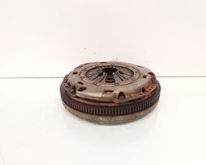 Volanta masa dubla cu placa presiune, Vw Passat Variant (3C5), 1.9 TDI, BXE, 5 vit man (idi:657113)