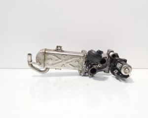 Racitor gaze cu EGR, cod 03L131512BJ, Skoda Superb II Combi (3T5), 1.6 TDI, CAY (idi:668268)