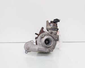 Turbosuflanta, cod 9804119380, Ford Focus 3 Sedan, 1.5 TDCI, XWDB (idi:666630)