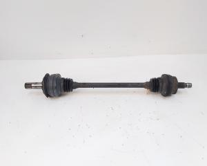 Planetara stanga spate, Mercedes Clasa C T-Model (S204), 2.2 DCI, OM651913, cutie automata (idi:666595)