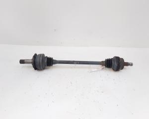 Planetara dreapta spate, Mercedes Clasa C T-Model (S204), 2.2 CDI, OM651913, cutie automata (idi:666596)