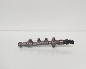 Rampa injectoare cu senzor, cod GM55576177, 0445214221, Opel Insignia A Combi, 2.0 CDTI, A20DTH (idi:668515)