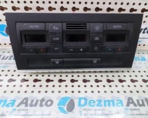 Display climatronic Audi A4 (8EC, B7), cod 8E0820043AJ (id:127951)