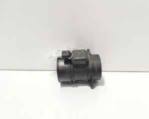 Debitmetru aer, cod 82006825587, Renault Megane 3 Sedan, 1.5 DCI, K9K836 (idi:668815)