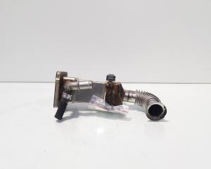 Racitor gaze, cod 8200360566A, Renault Megane 2 Sedan, 1.9 DCI, F9Q (idi:668695)