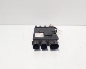 Tablou sigurante borna baterie (+), cod 243800011R, Renault Megane 3 Sedan (idi:668818)