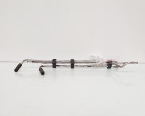 Set conducte alimentare combustibil, Skoda Octavia 2 (1Z3) 1.9 TDI, BLS (id:669338)